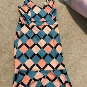 Summer dress